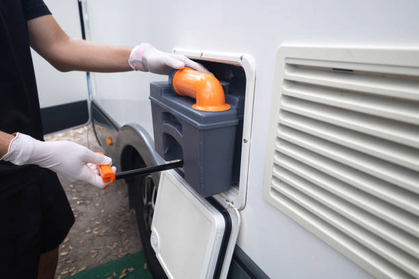 Best Porta potty rental near me  in Kouts, IN