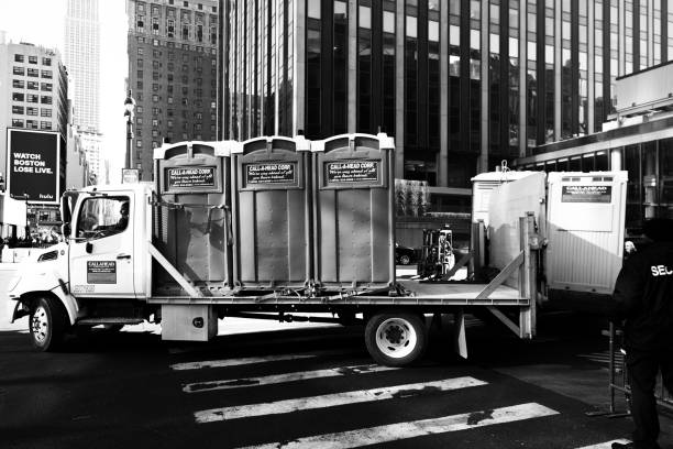 Porta potty rental for festivals in Kouts, IN