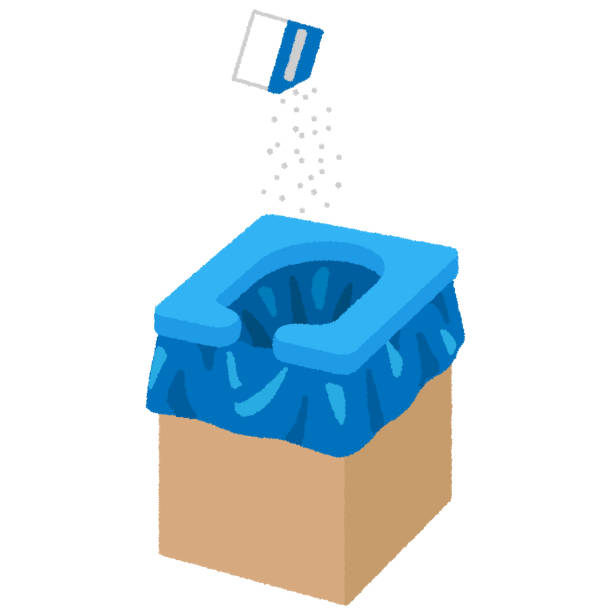 Best Luxury portable toilet rental  in Kouts, IN