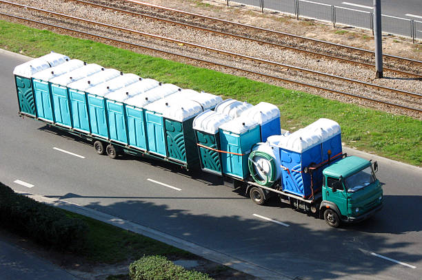 Best Affordable portable toilet rental  in Kouts, IN