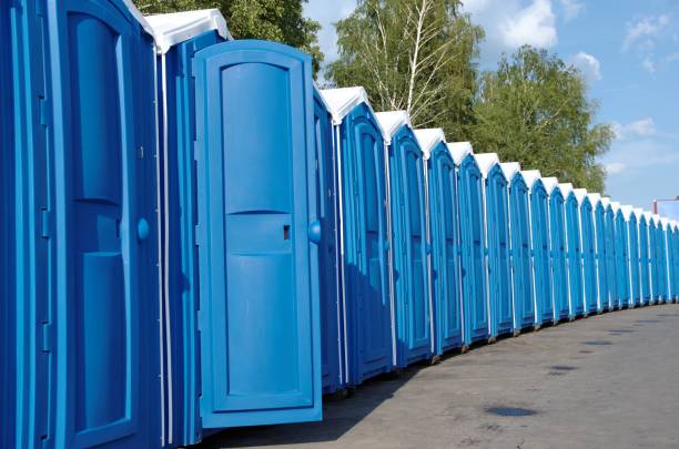 Best Portable bathroom rental  in Kouts, IN